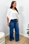 Dark Denim