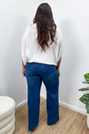 Dark Denim