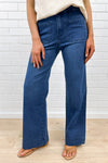 Dark Denim
