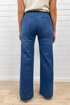 Dark Denim