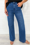 Dark Denim