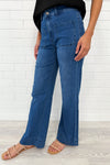 Dark Denim