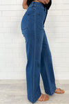 Dark Denim