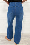Dark Denim