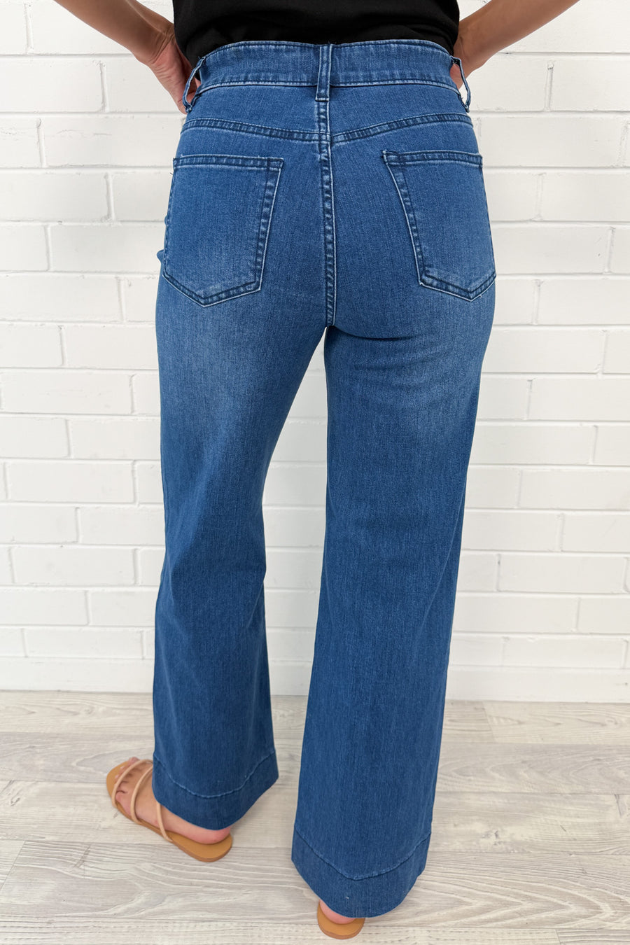 Dark Denim