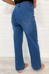 Dark Denim