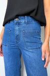 Dark Denim