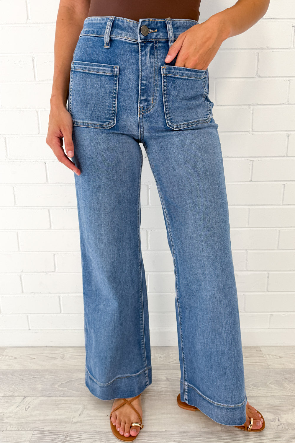 All Denim