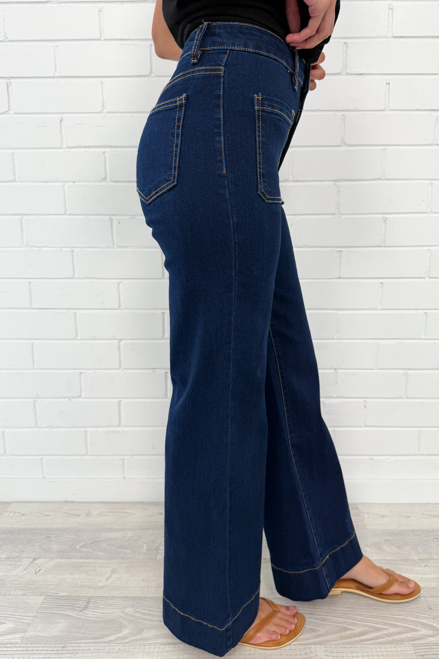 Indigo