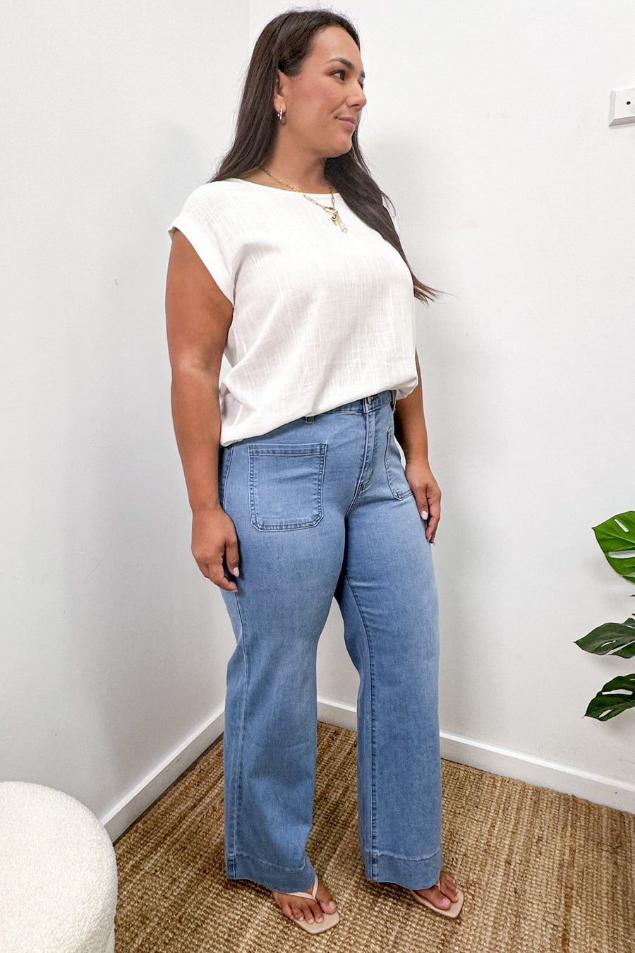 Light Denim