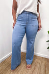 Light Denim