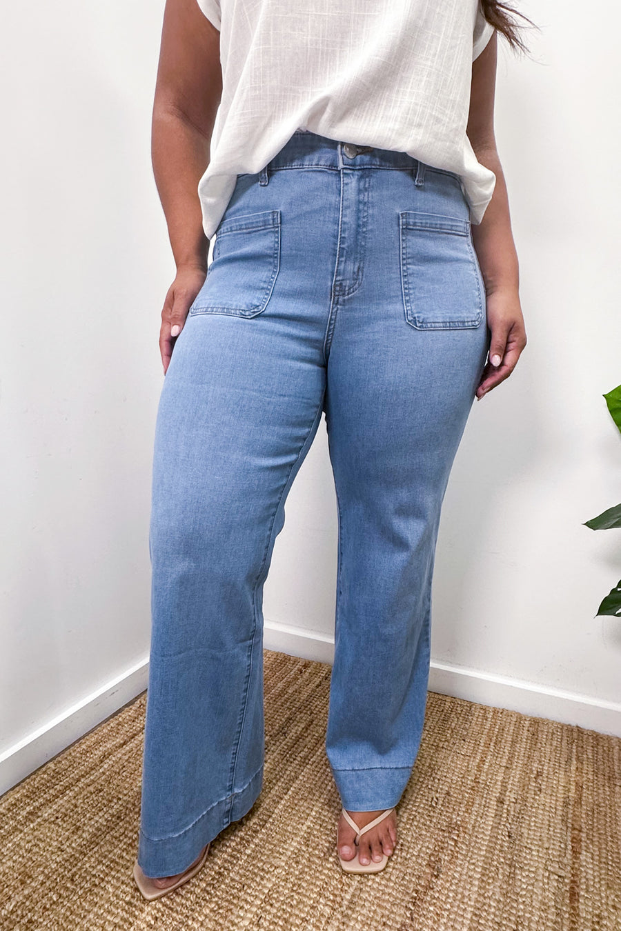 Light Denim