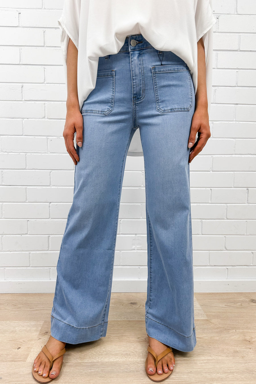 Light Denim