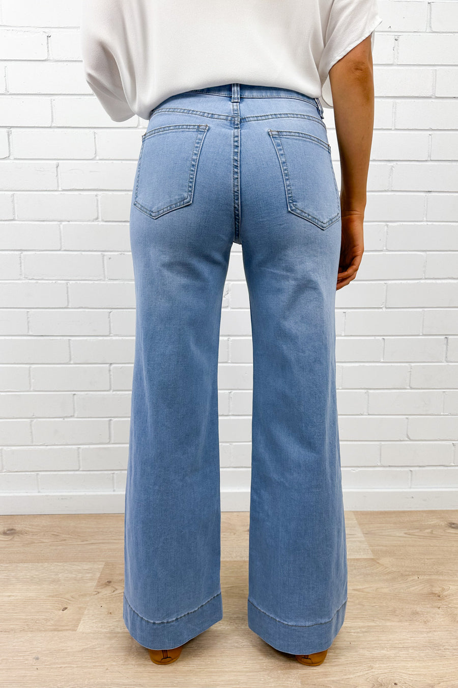 Light Denim