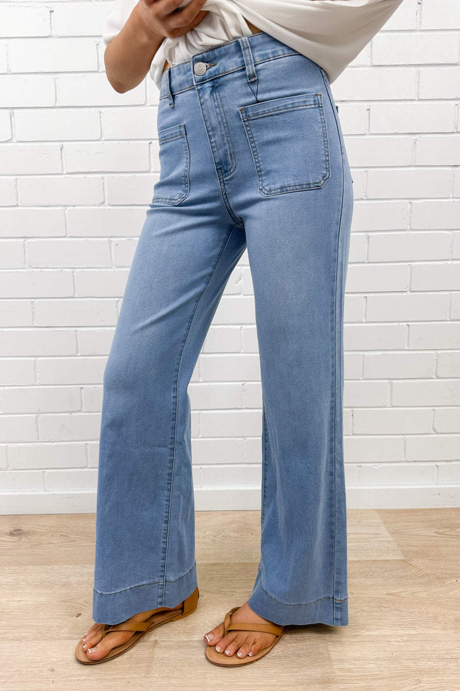 Light Denim