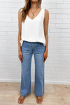 Light Denim