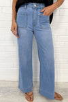 Light Denim