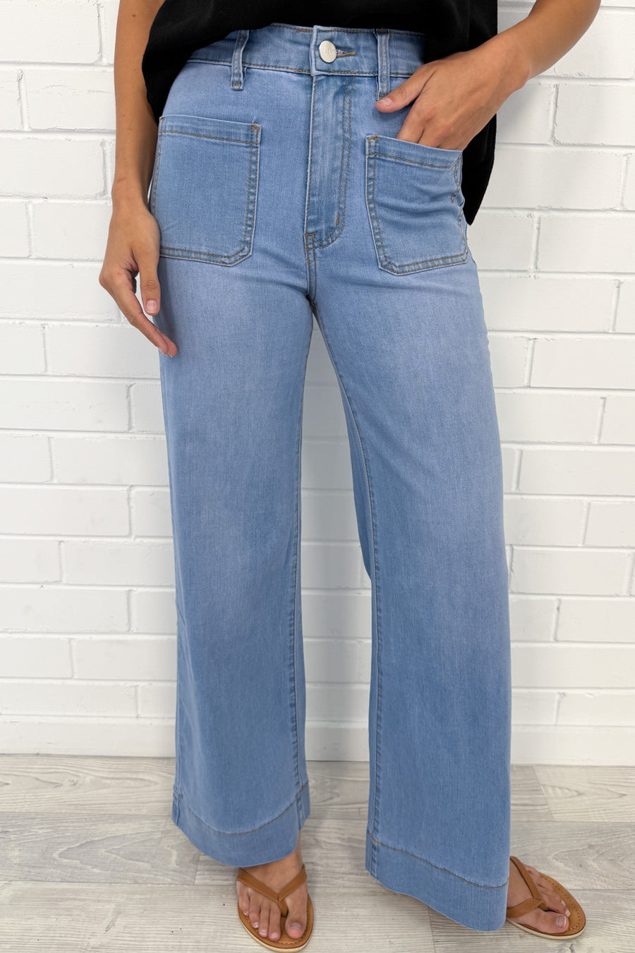Light Denim