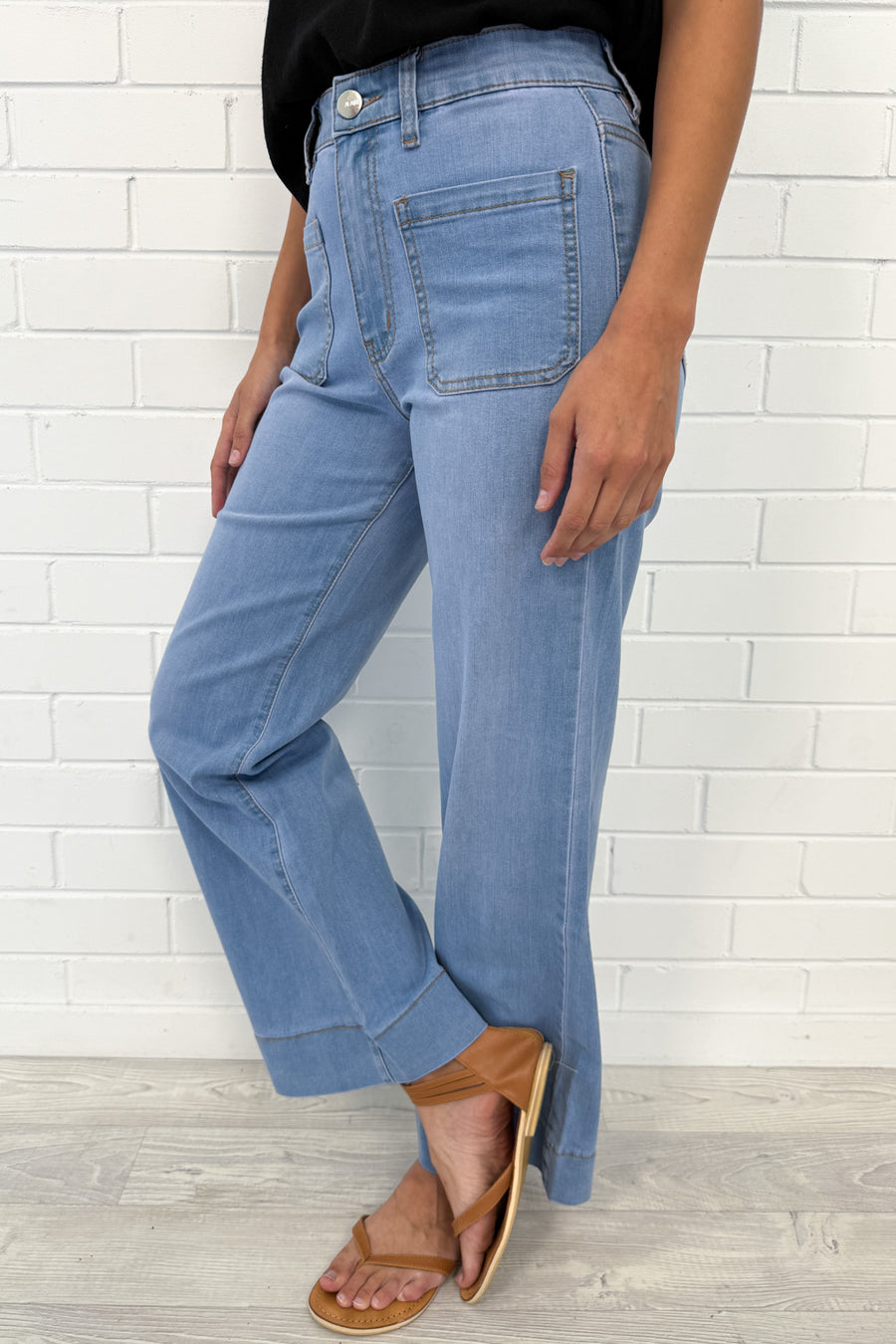 Light Denim