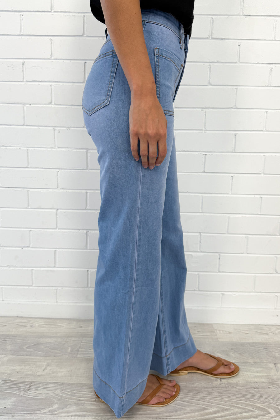 Light Denim