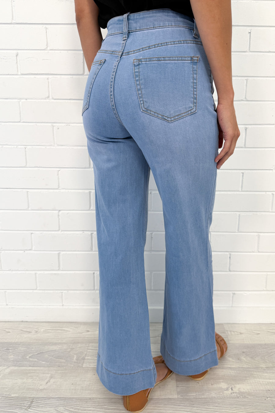 Light Denim