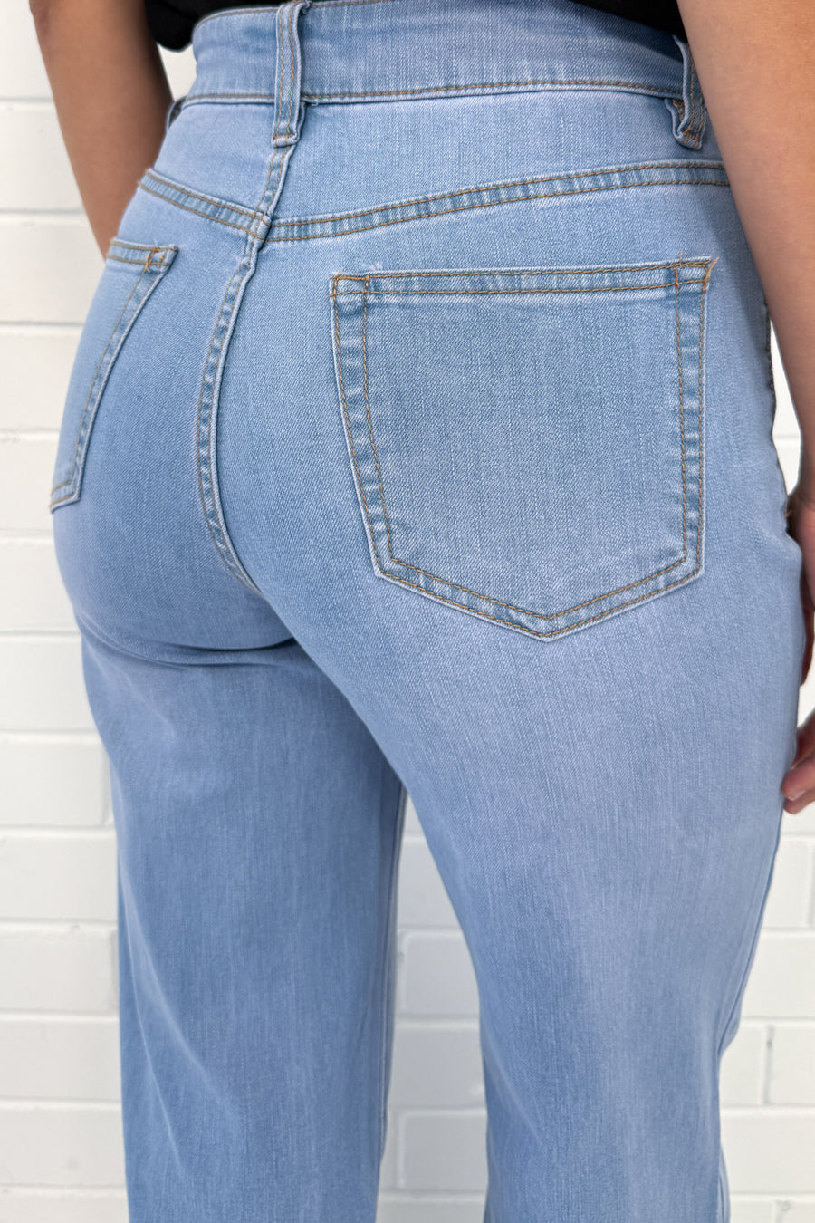 Light Denim