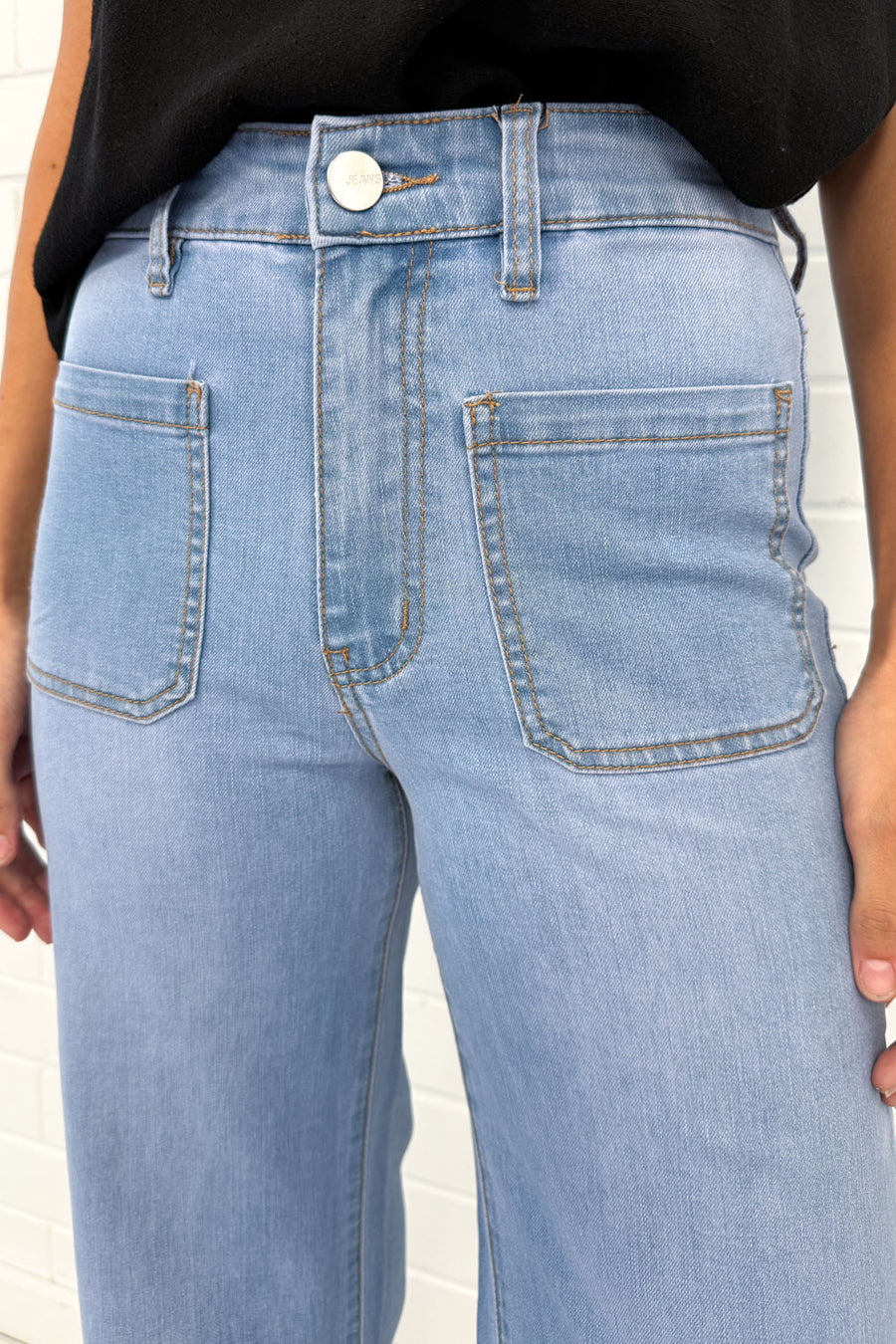 Light Denim