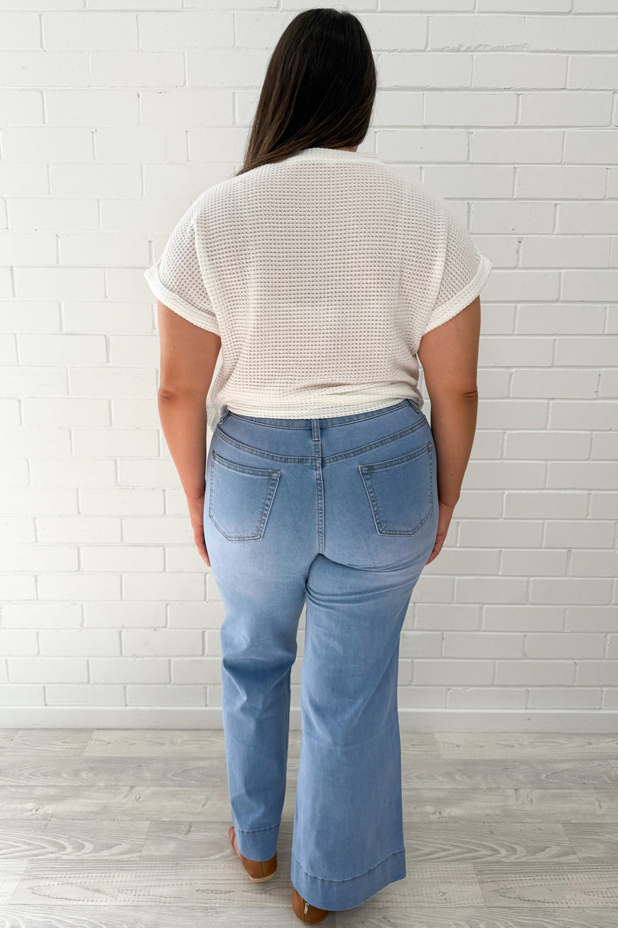 Light Denim