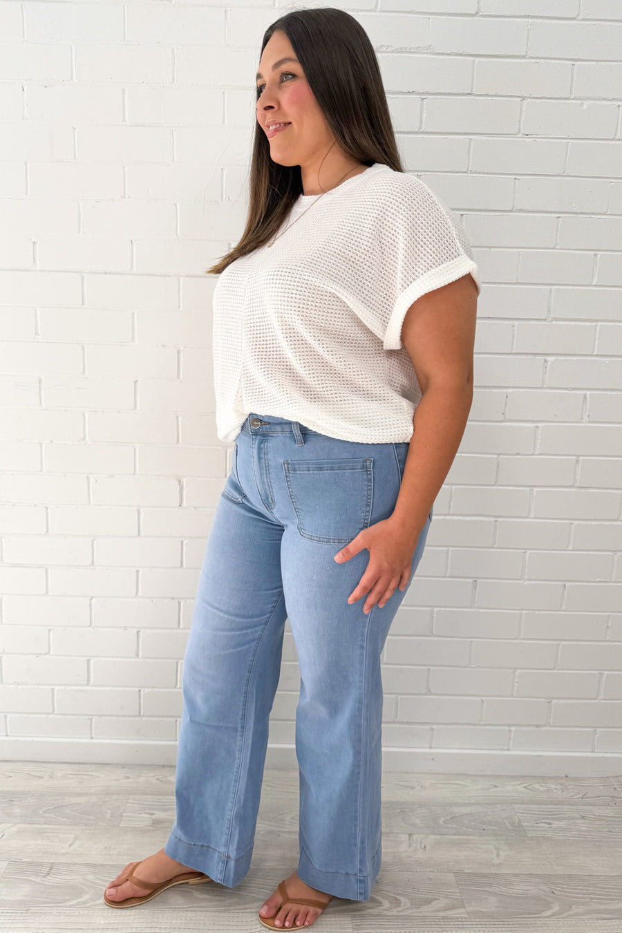 Light Denim