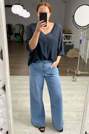 Light Denim: anna