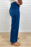 Dark Denim