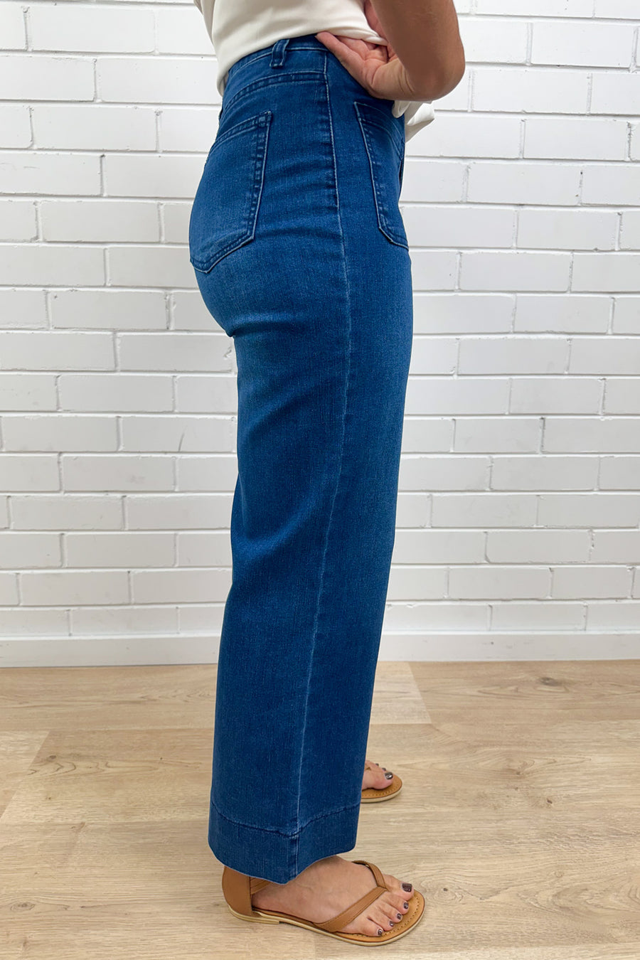 Dark Denim
