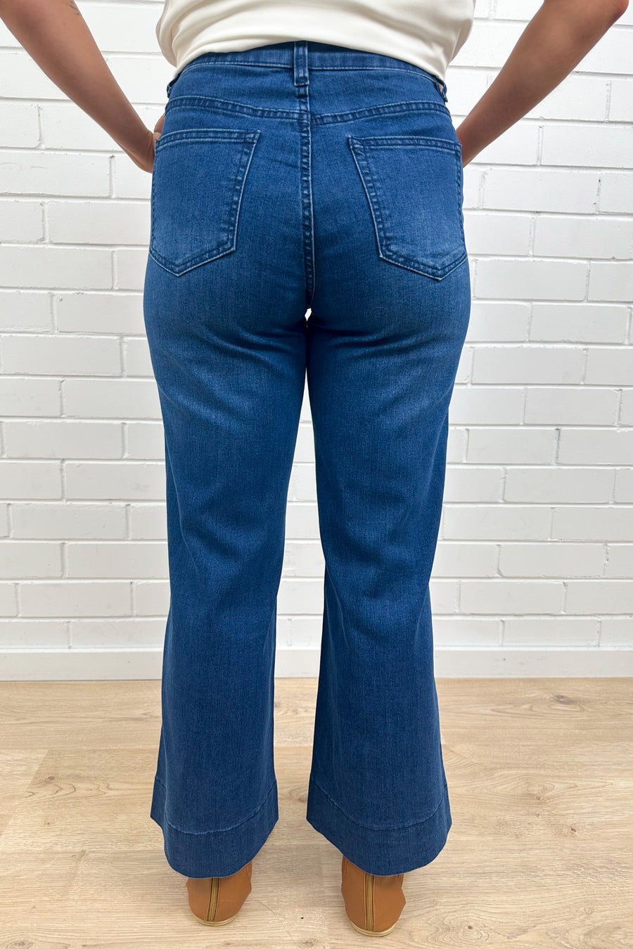 Dark Denim