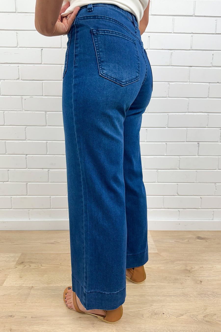 Dark Denim
