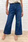 Dark Denim