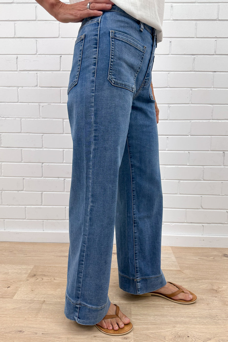 Denim