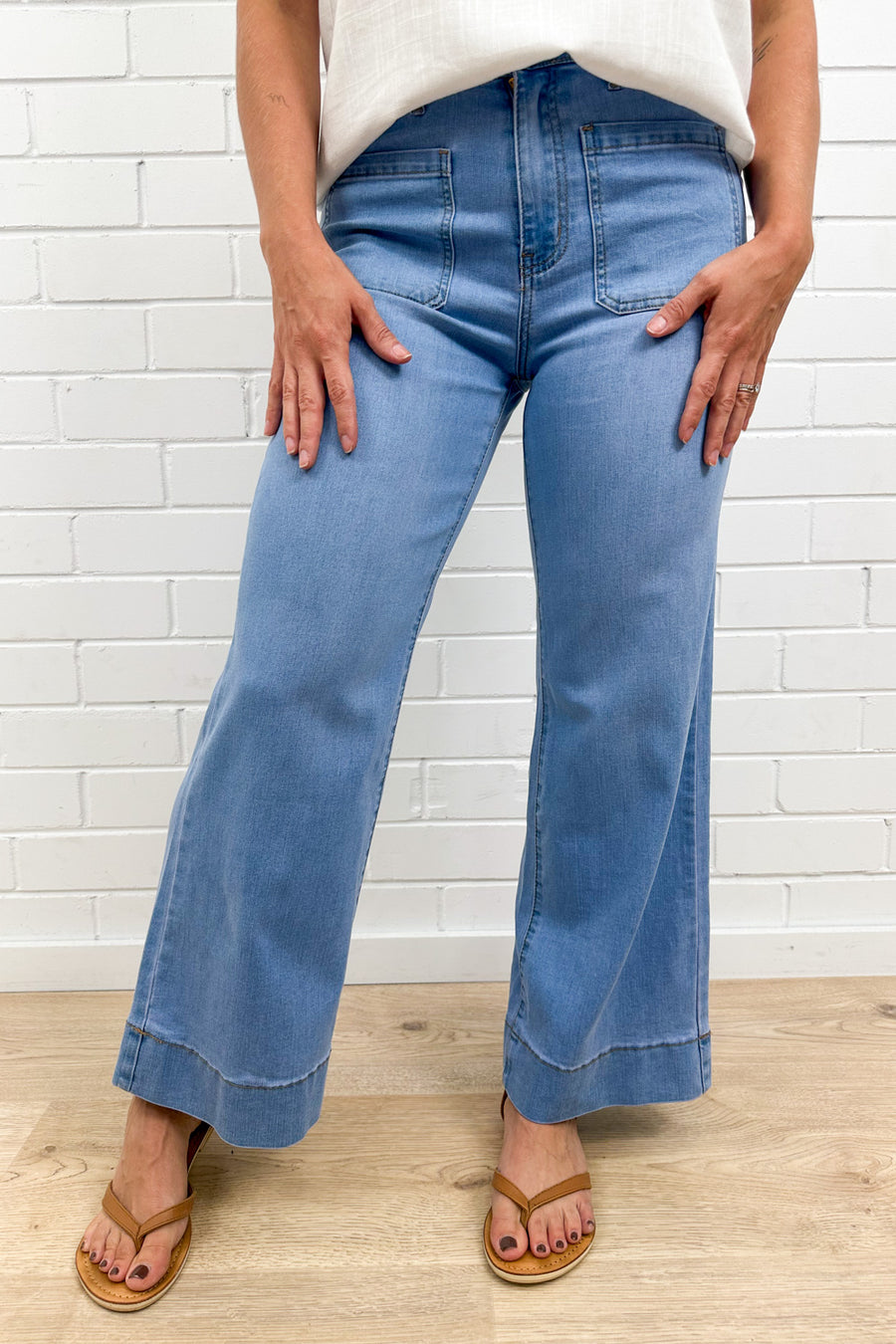 Light Denim