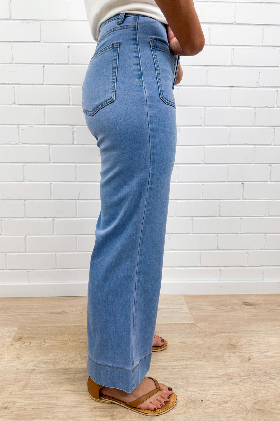 Light Denim