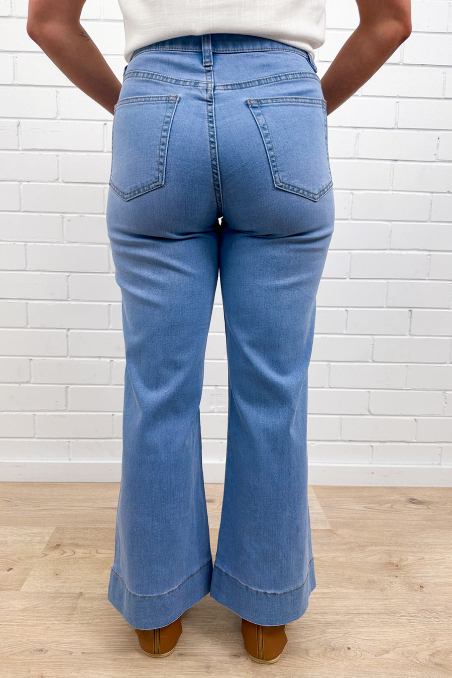 Light Denim