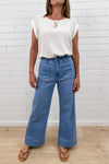 Light Denim