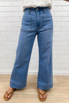 Light Denim