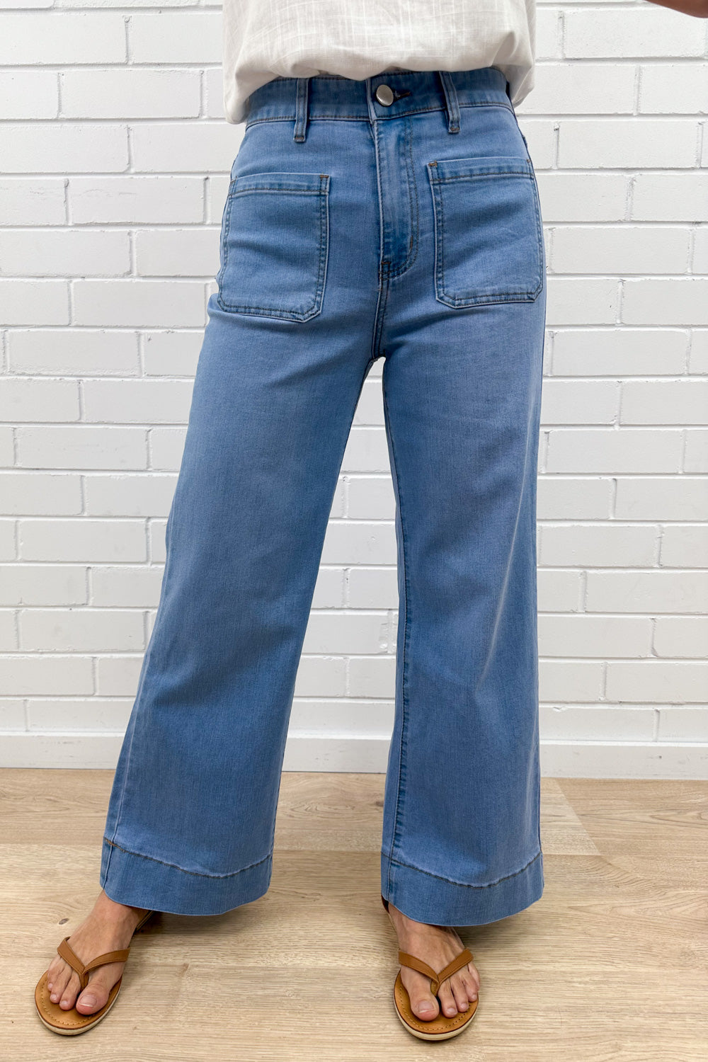 All Denim