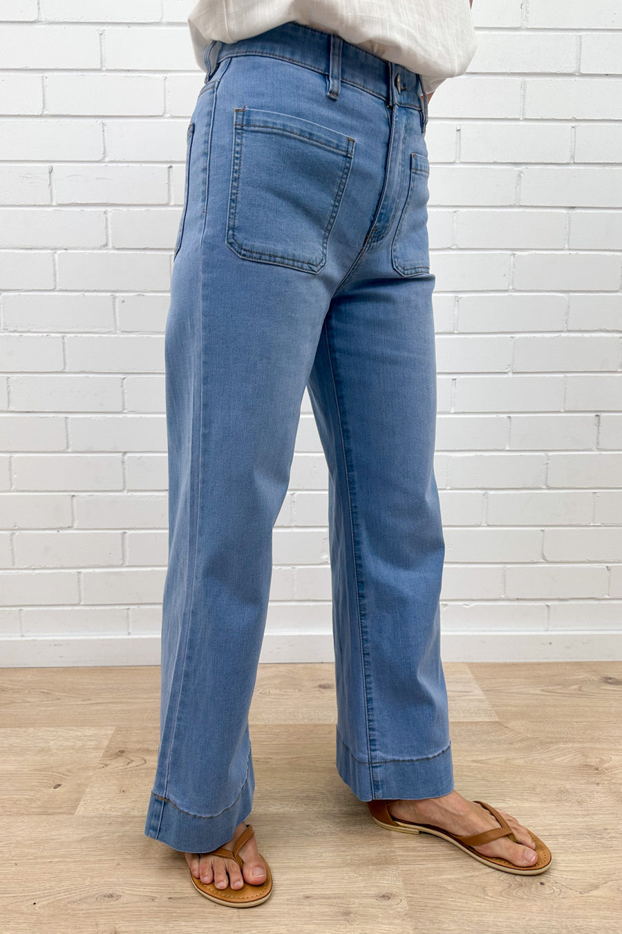 Light Denim