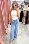 Light Denim