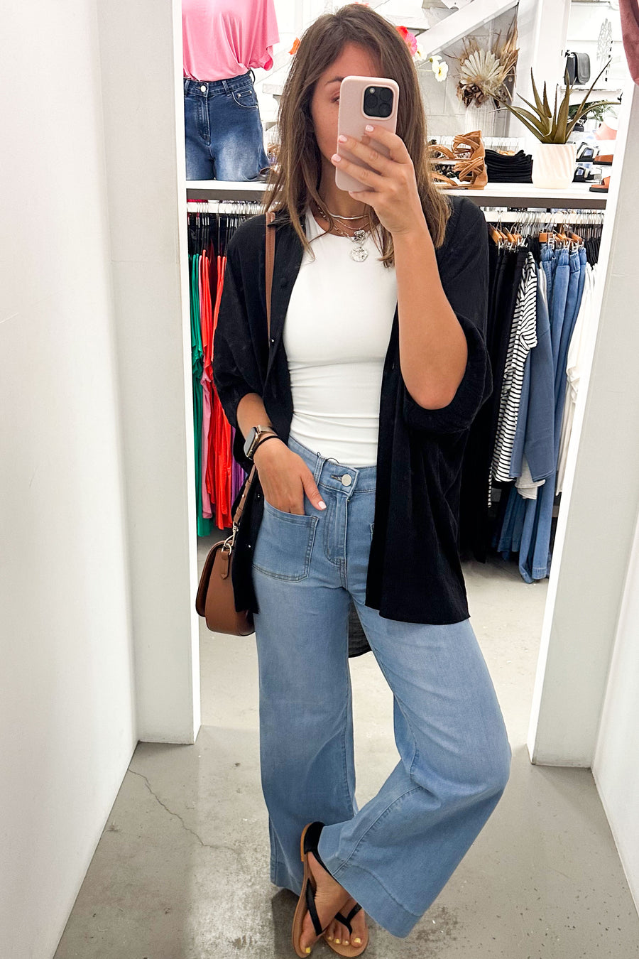 Light Denim