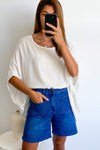 Dark Denim