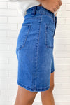 Denim
