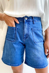 Denim