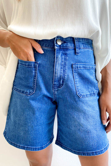 Denim: kym