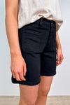 Black Denim